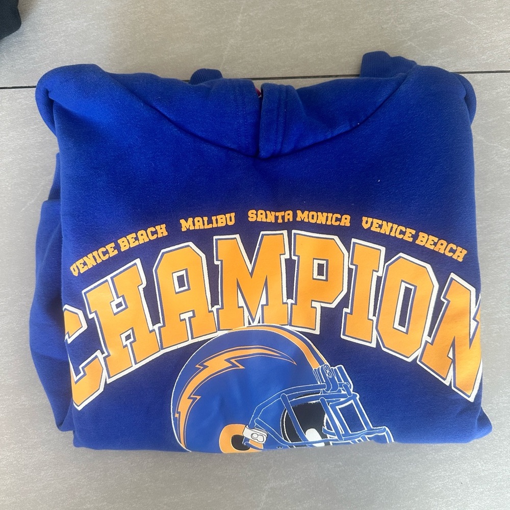 Edikted hoodie